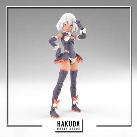 Mô hình 30MS Ilshana (Color C) - Mô hình Gundam chính hãng Bandai Nhật Bản