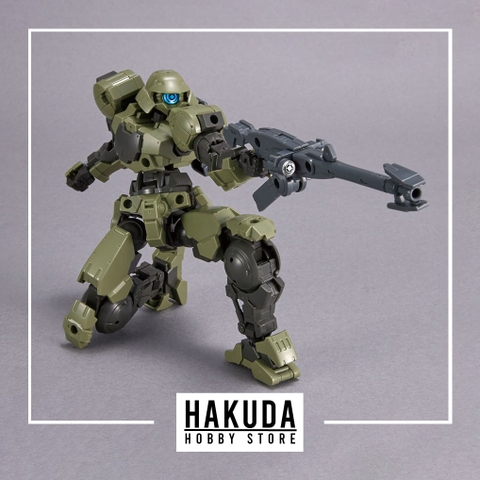 Mô hình phụ kiện 30MM 06 Customize Material (3D Lens Stickers 2) - Chính hãng Bandai Nhật Bản
