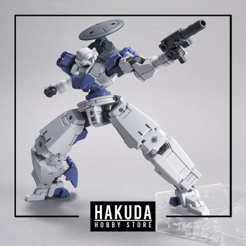 Mô hình 30MM Cielnova (White) - Chính hãng Bandai Nhật Bản