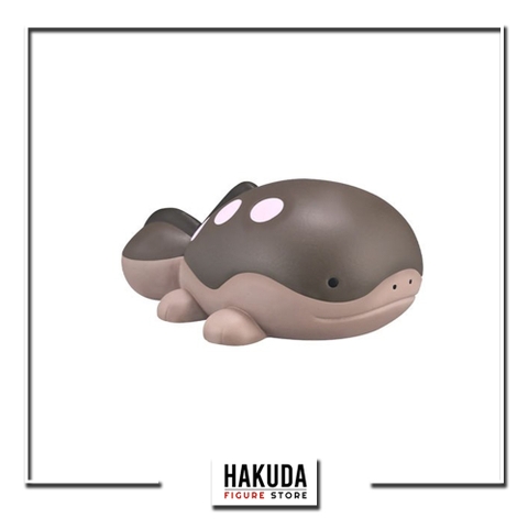 Mô hình Pokemon Kids To The World Of Adventure With  - Mô hình chính hãng Bandai Nhật Bản