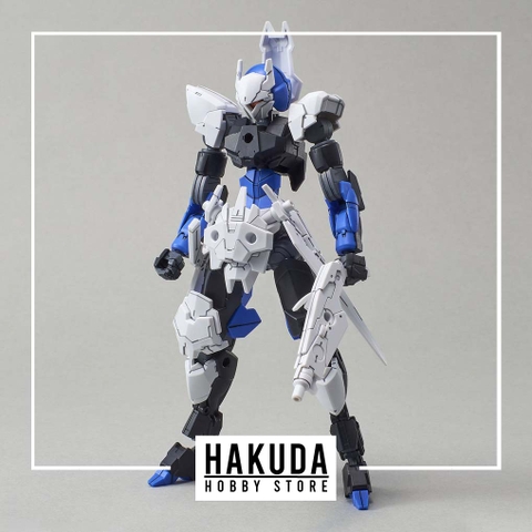 Mô hình 30MM Spinatio (Ninja Type) - Chính hãng Bandai Nhật bản
