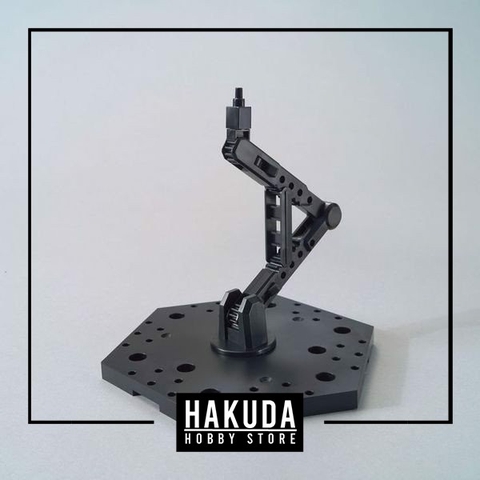 Action Base 5 - Giá trưng bày mô hình HG/RG/MG - Chính hãng Bandai Nhật Bản