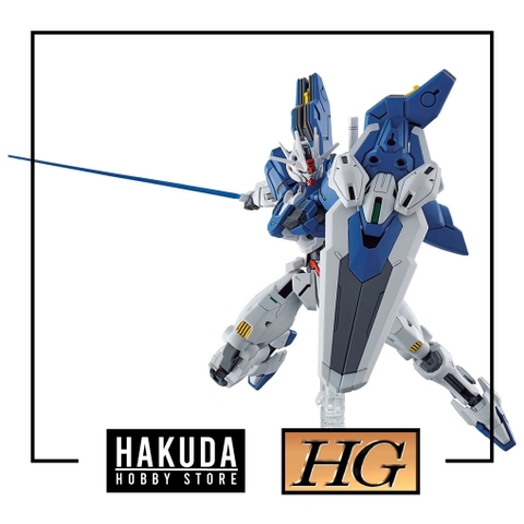 Mô hình HGWM 19 1/144 HG Aerial Rebuild Gundam - Chính hãng Bandai Nhật Bản