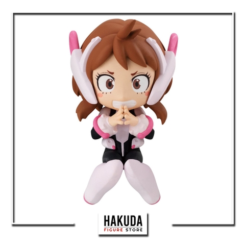 Mô hình My Hero Academia Adverge Motion - Mô hình chính hãng Bandai Nhật Bản