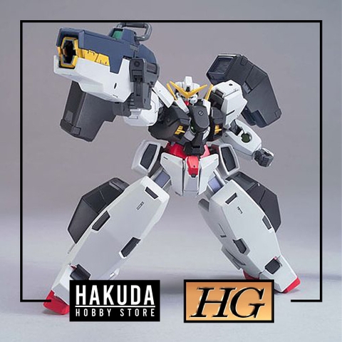 Mô hình HG 00 06 1/144 Gundam Virtue - Chính hãng Bandai Nhật Bản