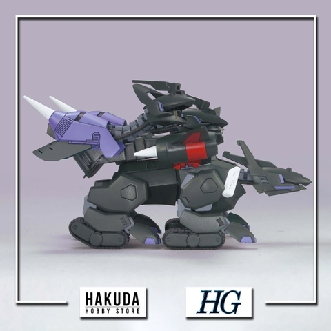 Mô hình HG Seed 1/144 Kerberos BuCUE Hound - Chính hãng Bandai Nhật Bản