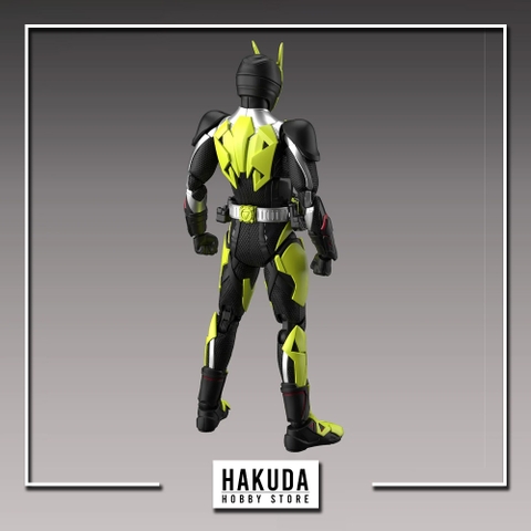 Mô hình Figure-rise Standard Kamen Rider Zero One - Chính hãng Bandai Nhật Bản