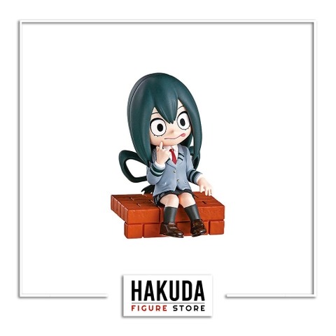 Mô hình My Hero Academia Pittori Collection - Chính hãng Rement