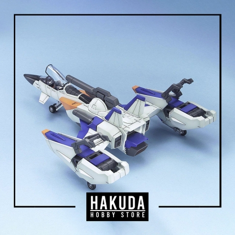 Mô hình PG 1/60 Skygrasper + Aile Striker  - Chính hãng Bandai Nhật Bản