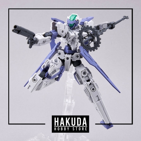 Mô hình phụ kiện 30MM W15 Customize Weapons (Fantasy Weapon) - Chính hãng Bandai Nhật Bản
