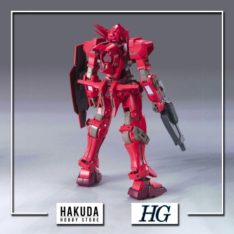Mô hình HG00 62 1/144 HG Gundam Astraea Type F - Chính hãng Bandai Nhật Bản