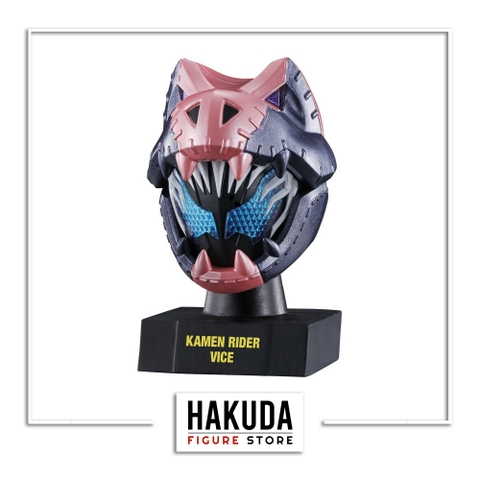 Mô hình Kamen Rider Mask History 1 - Chính hãng Bandai Nhật Bản