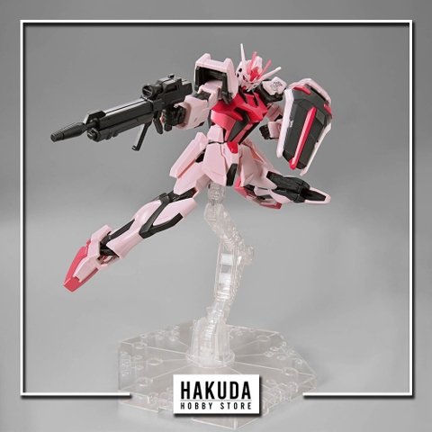 Mô hình Entry Grade EG Strike Rouge - Chính hãng Bandai Nhật Bản