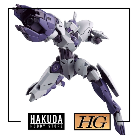 Mô hình HGWM 11 1/144 HG Michaelis - Chính hãng Bandai Nhật Bản