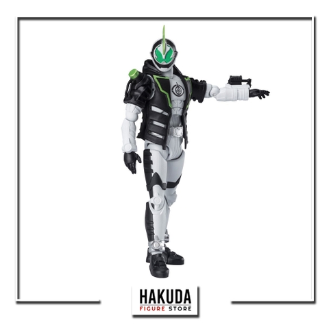 Mô hình Shodo-XX (Double Cross) Kamen Rider 5 - Chính hãng Bandai Nhật Bản