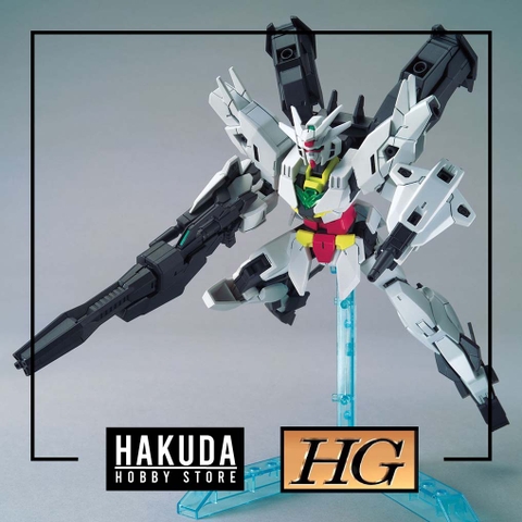 Mô hình HGBDR 1/144 HG Jupitive Gundam - Mô hình Gundam chính hãng Bandai Nhật Bản