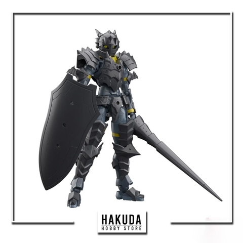 Mô hình 30MF Rosan Lancer - Chính hãng Bandai Nhật bản