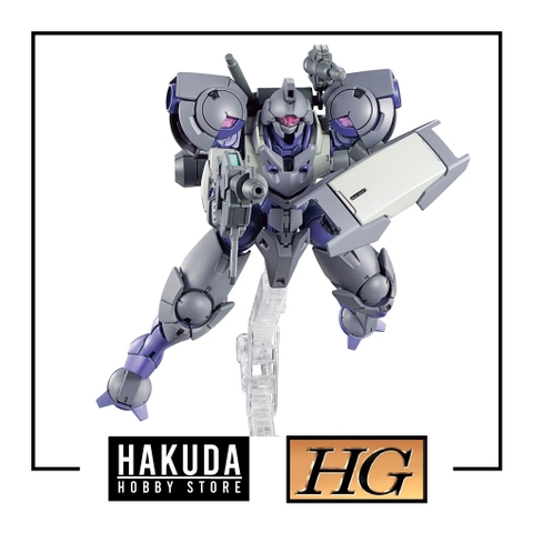 Mô hình HGWM 22 1/144 HG Heindree Sturm - Chính hãng Bandai Nhật Bản