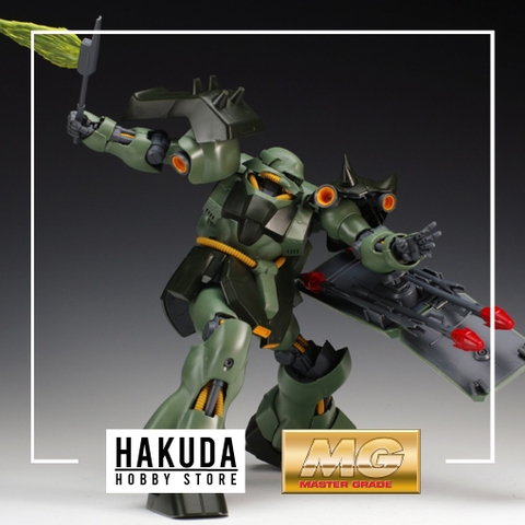Mô hình MG 1/100 Geara Doga - Chính hãng Bandai Nhật Bản