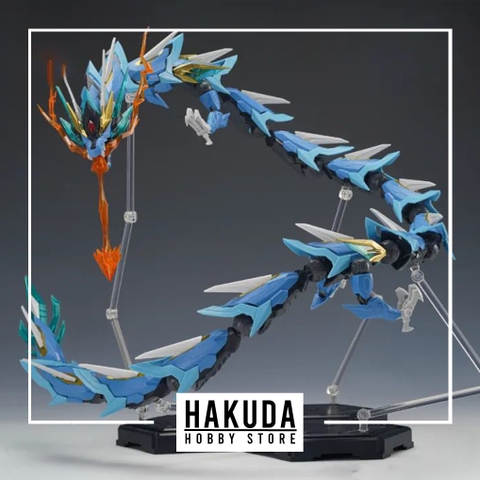 Mô hình 1/72 MNP XH03 Aobing Ao Bing Model Kít - Mô hình chính hãng Motor Nuclear