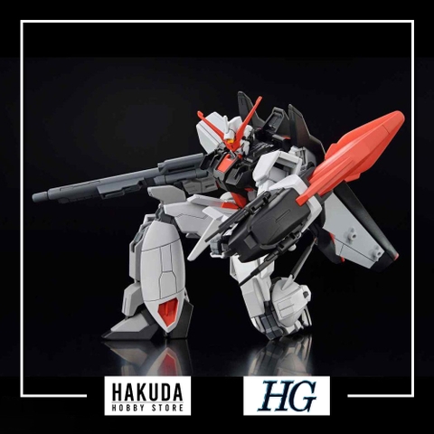 Mô hình HGCE 256 1/144 HG Murasame Kai - Mô hình gundam chính hãng Bandai Nhật Bản