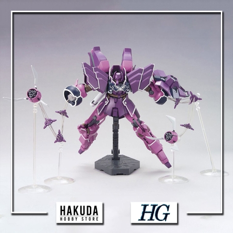 Mô hình HGUC 149 1/144 HG Rozen Zulu - Chính hãng Bandai Nhật Bản