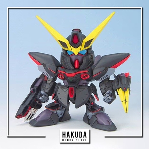 Mô hình SDBB 264 SD Blitz Gundam - Chính hãng Bandai Nhật Bản