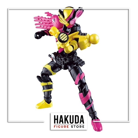 Mô hình Sodo Kamen Rider Build 4 - Chính hãng Bandai Nhật Bản
