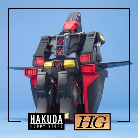 Mô hình HGUC 1/144 HG Psycho Gundam - Chính hãng Bandai Nhật Bản