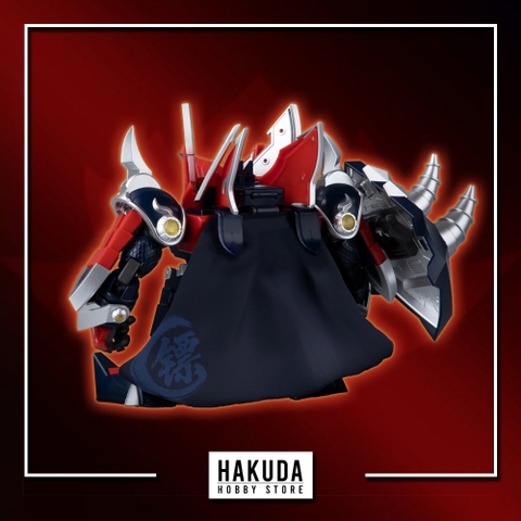 Mô hình FR3-V05 Kim Phiêu Vương - Chính hãng Yi Li Chuang Wan