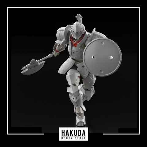 Mô hình 30MF Liber Fighter - Mô hình chính hãng Bandai Nhật bản