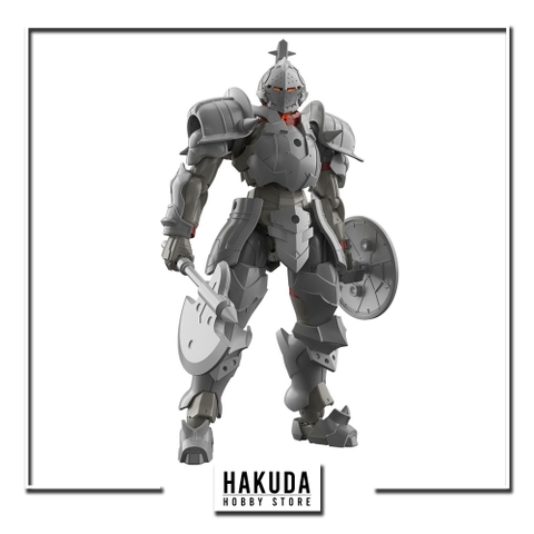 Mô hình 30MF Liber Fighter - Mô hình chính hãng Bandai Nhật bản
