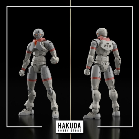 Mô hình 30MF Liber Fighter - Mô hình chính hãng Bandai Nhật bản