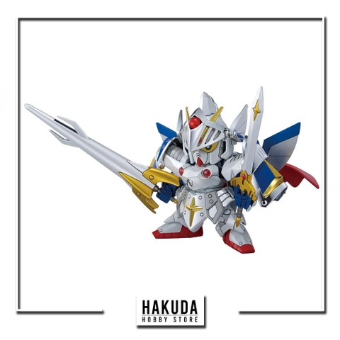 Mô hình SDBB 399 Versal Knight Gundam - Chính hãng Bandai Nhật Bản