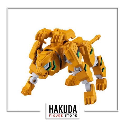 Mô hình Anima Gear AnimaGear 05 - Chính hãng Bandai Nhật Bản