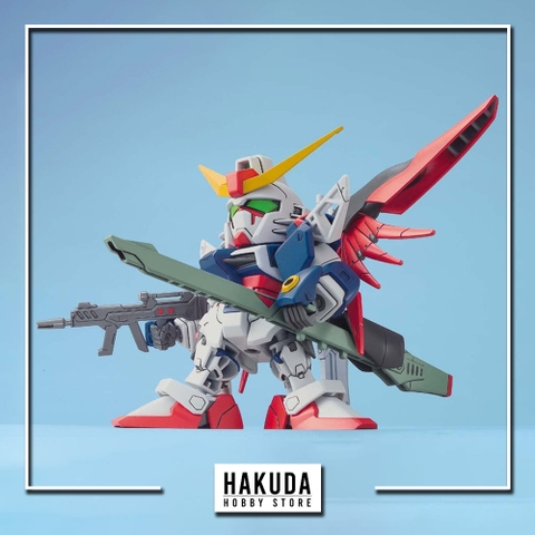 Mô hình SDBB 290 Destiny Gundam - Chính hãng Bandai Nhật Bản