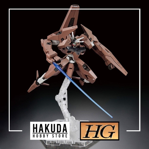 Mô hình HGWM 18 1/144 HG Gundam Lfrith Thorn - Chính hãng Bandai Nhật Bản