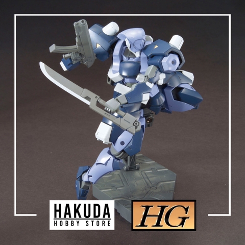 Mô hình HG IBO 1/144 Hyakuren - Chính hãng Bandai Nhật Bản
