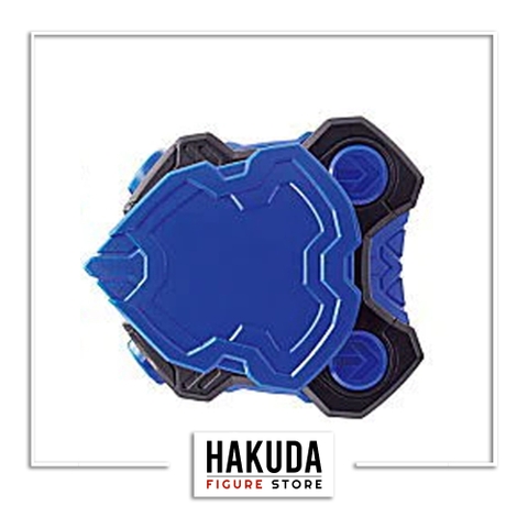 Mô hình Kamen Rider Geats SG Raise Buckle 1 - Chính hãng Bandai Nhật Bản