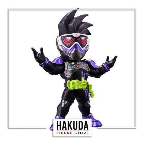 Mô hình Converge Motion Kamen Rider 2 - Chính hãng Bandai Nhật Bản