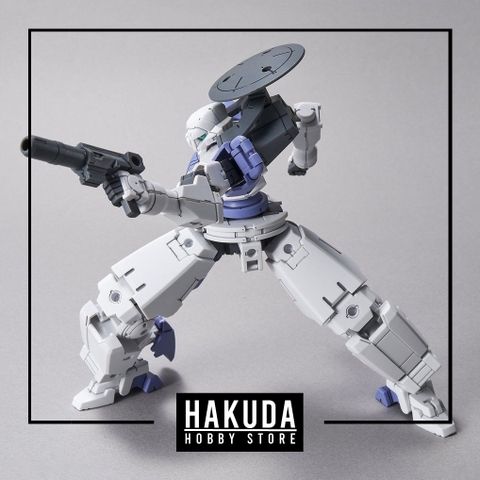 Mô hình 30MM Cielnova (White) - Chính hãng Bandai Nhật Bản