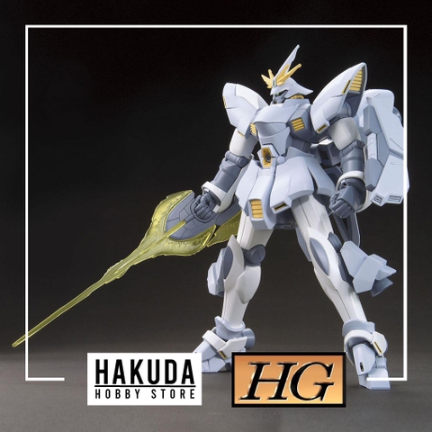 Mô hình HGBF 1/144 HG Miss Sazabi - Chính hãng Bandai Nhật Bản
