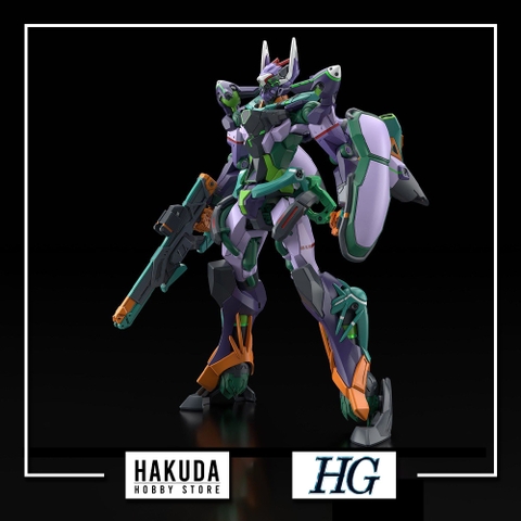 Mô hình HGGG 008 1/144 HG Gfred - Chính hãng Gundam Bandai Nhật Bản