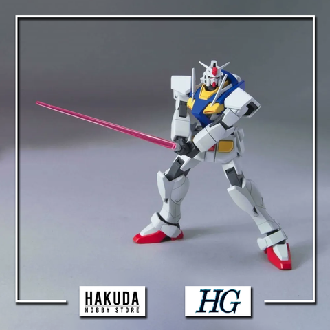 Mô hình HG 00 45 1/144 O Gundam Type (A.C.D) - Chính hãng Bandai Nhật Bản