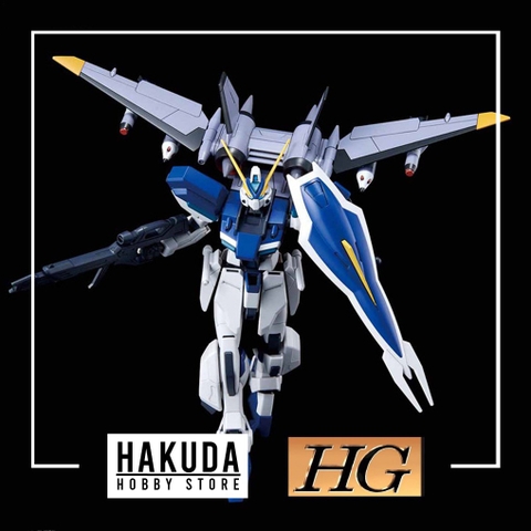 HGCE 1/144 HG Windam - Chính hãng Bandai Nhật Bản