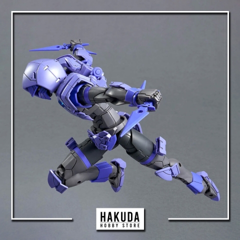 Mô hình 30MF Liber Assassin - Chính hãng Bandai Nhật bản