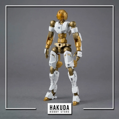 Mô hình 30MM Spinatio (Royal Knight Type) - Chính hãng Bandai Nhật bản
