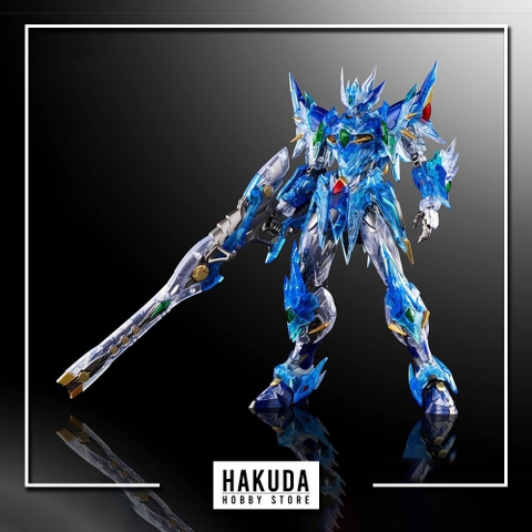 Mô hình MNP XH03T Aobing Ao Bing Clear Model Kit - Mô hình chính hãng Motor Nuclear