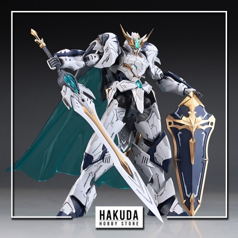 Mô hình RG/BE 1/144 Tristan Titan Greatsword (Decal nước) - Chính hãng SNAA