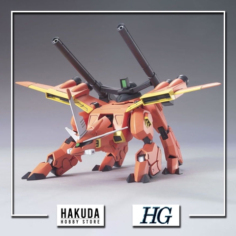 Mô hình HG Seed 1/144 LaGOWE - Chính hãng Bandai Nhật Bản
